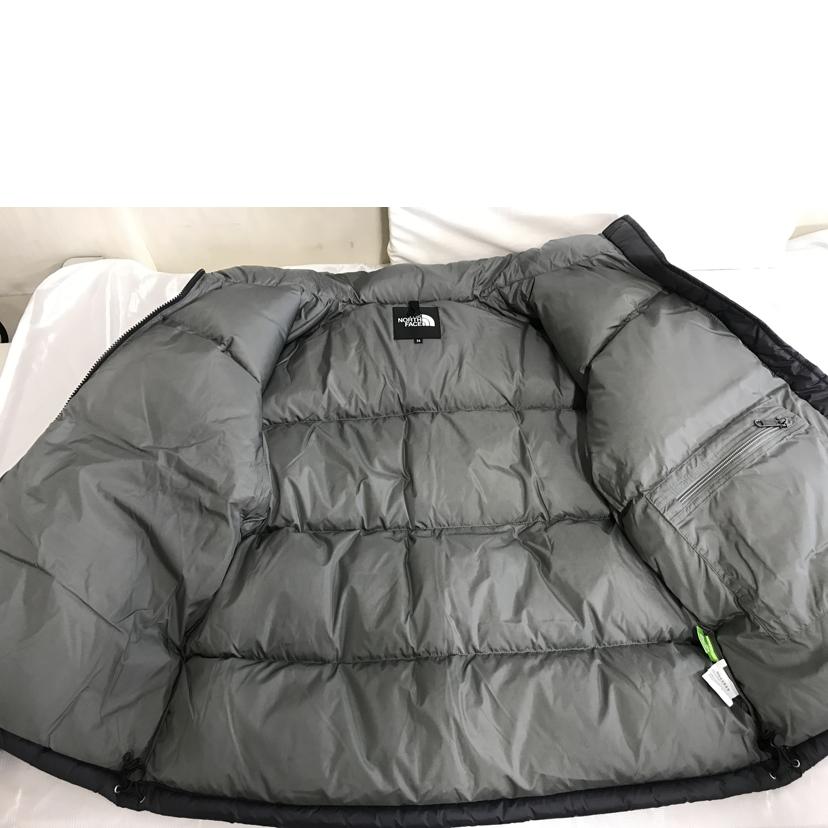 THE　NORTH　FACE ノースフェイス/ヌプシダウンジャケット/ND92555//Aランク/51