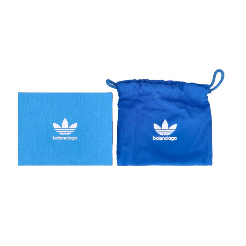BALENCIAGA×adidas バレンシアガ×アディダス/バレンシアガ×アディダス/721894//109********/SAランク/19