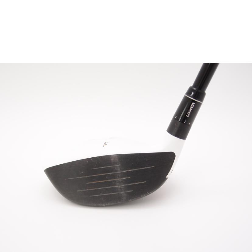 TaylorMade テーラーメイド/ROCKETBALLZ　STAGE2／フェアウェイウッド／3W／14．5°／TM1－213／FLEX：SR/RBZ STAGE2//Bランク/69