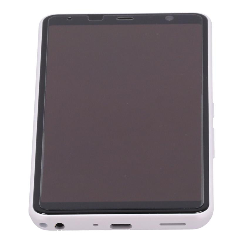 FUJITSU　FCNT　docomo 富士通 フジツウ　/スマートフォン／arrows　Be4　Plus　64GB/F-41B//a817ccaa/Aランク/20