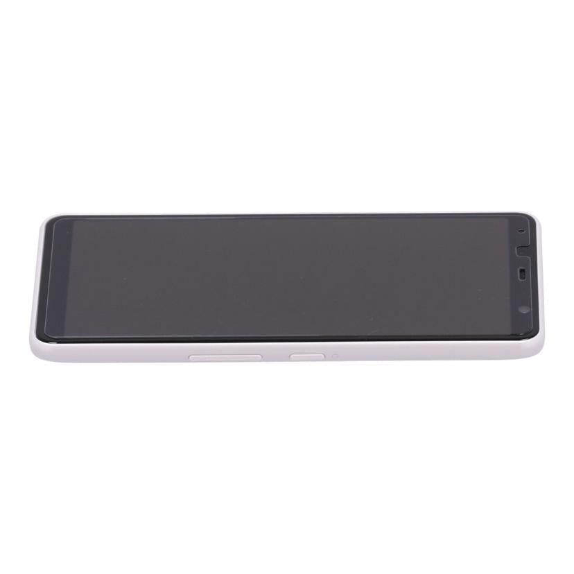 FUJITSU　FCNT　docomo 富士通 フジツウ　/スマートフォン／arrows　Be4　Plus　64GB/F-41B//a817ccaa/Aランク/20