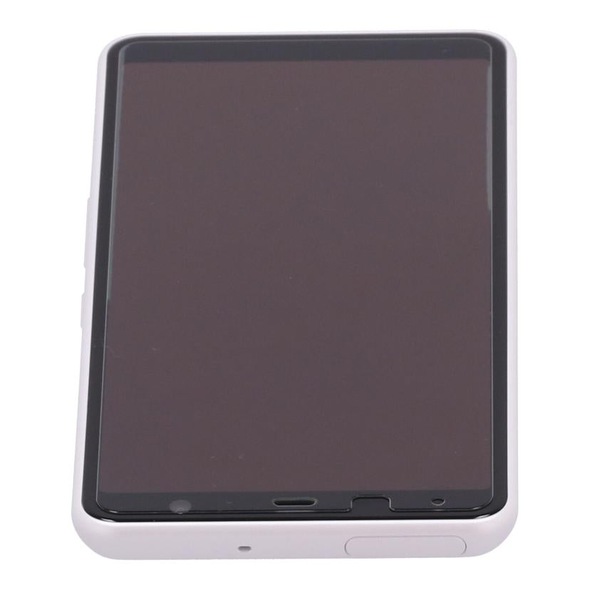 FUJITSU　FCNT　docomo 富士通 フジツウ　/スマートフォン／arrows　Be4　Plus　64GB/F-41B//a817ccaa/Aランク/20