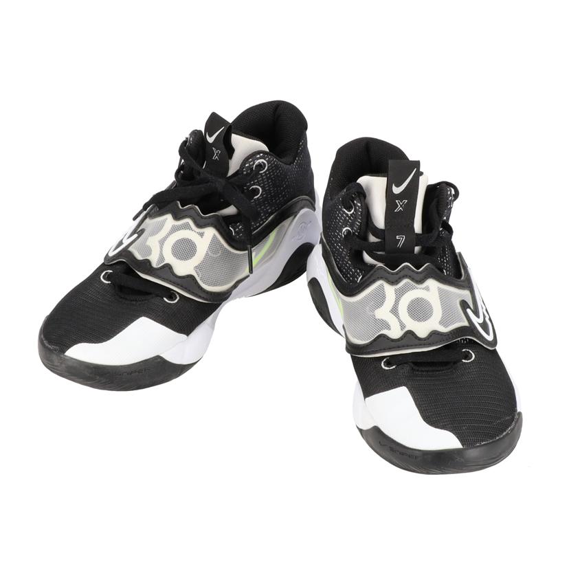 NIKE NIKE/KD　トレイ　5X/DJ7554-007//00195870965242/ABランク/85