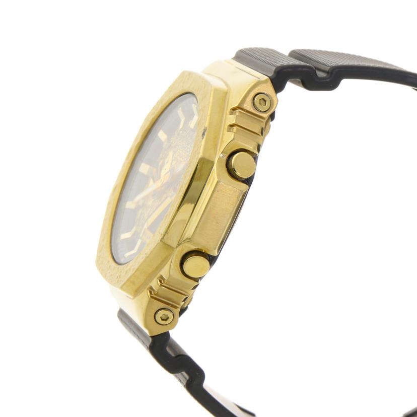 CASIO/G－SHOCK　メタルカバード/GM-2100MG//ABランク/67