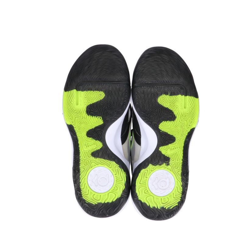 NIKE NIKE/KD　トレイ　5X/DJ7554-007//00195870965242/ABランク/85