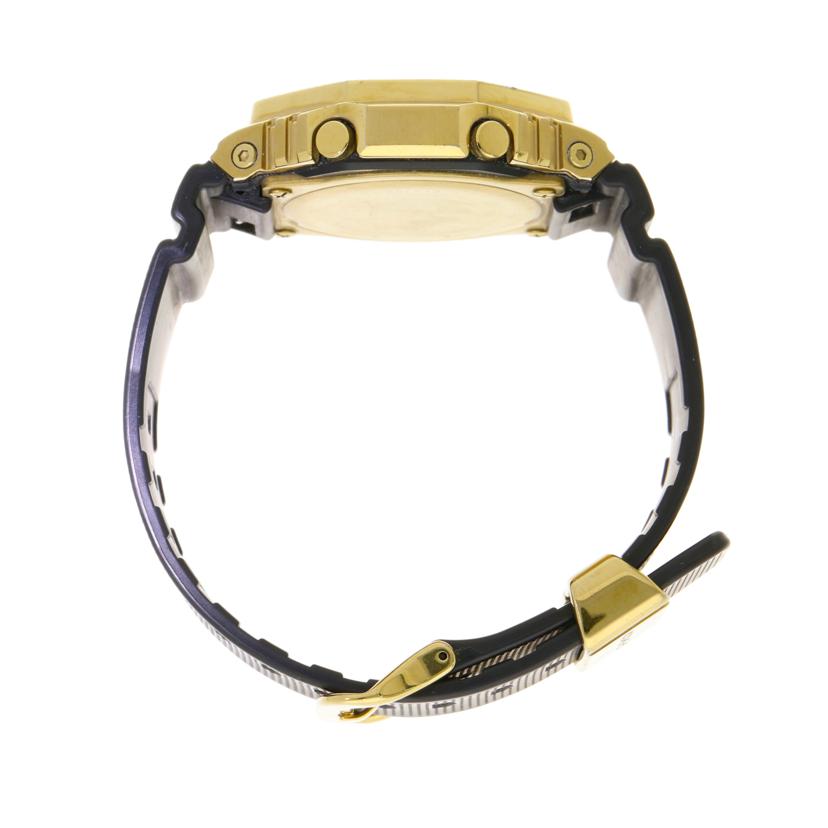 CASIO/G－SHOCK　メタルカバード/GM-2100MG//ABランク/67
