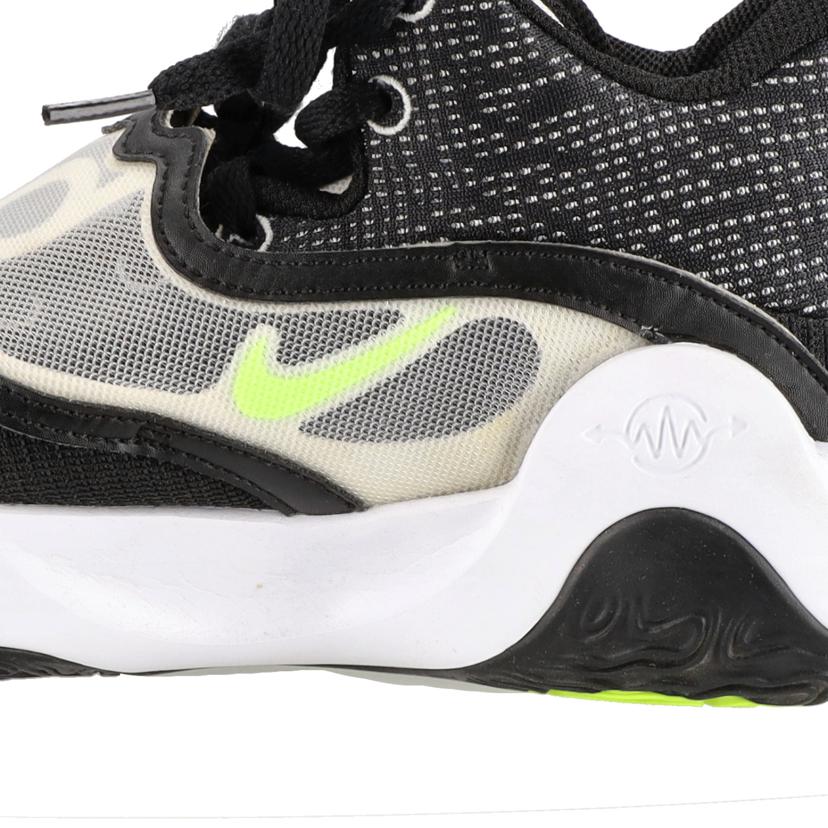 NIKE NIKE/KD　トレイ　5X/DJ7554-007//00195870965242/ABランク/85