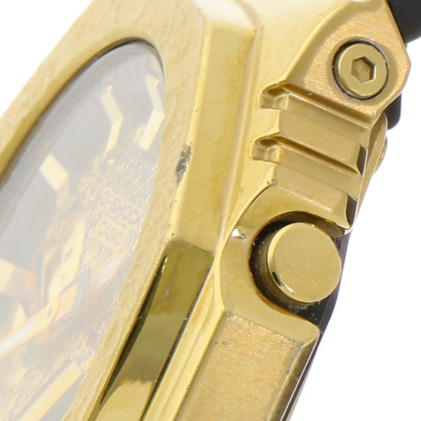 CASIO/G－SHOCK　メタルカバード/GM-2100MG//ABランク/67