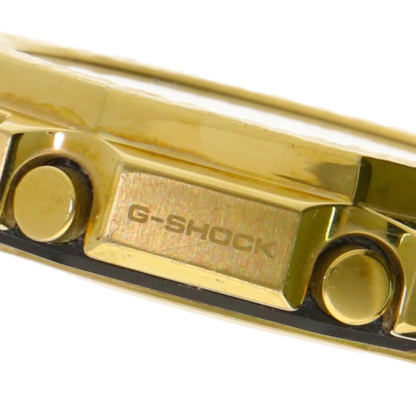 CASIO/G－SHOCK　メタルカバード/GM-2100MG//ABランク/67