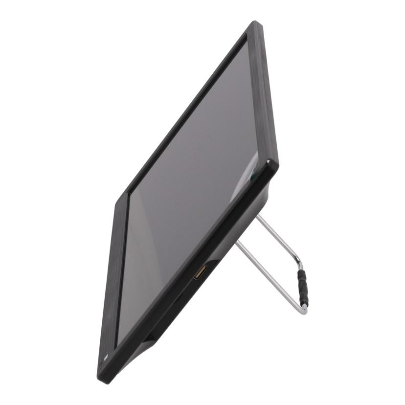 VERSOS ベルソス　/ポータブルテレビ14インチ/PT-IV140A//PIV1425030978/Aランク/70