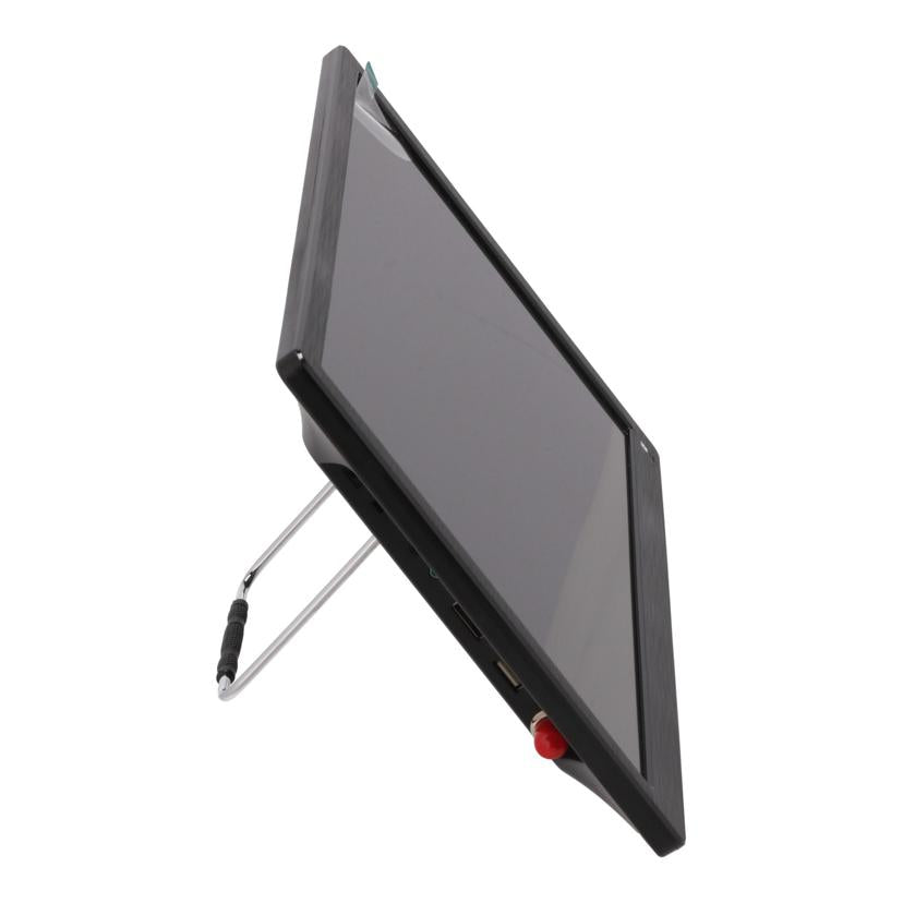 VERSOS ベルソス　/ポータブルテレビ14インチ/PT-IV140A//PIV1425030978/Aランク/70