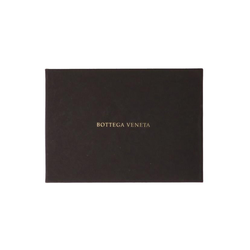 BOTTEGA　VENETA/イントレチャート／コンパクトウォレット/114073//S01*******/ABランク/85