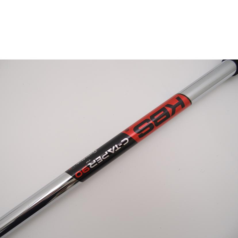 TaylorMade テーラーメイド/ROCKETBLADEZ　MAXアイアンセット（6本）／KBS　C－TAPER90／FLEX：R//Bランク/69