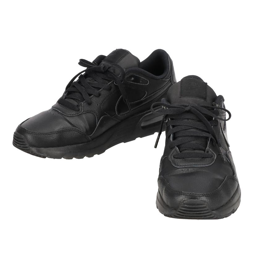 NIKE NIKE/エアマックス　SC　レザー/DH9636-001//00195243501053/ABランク/85