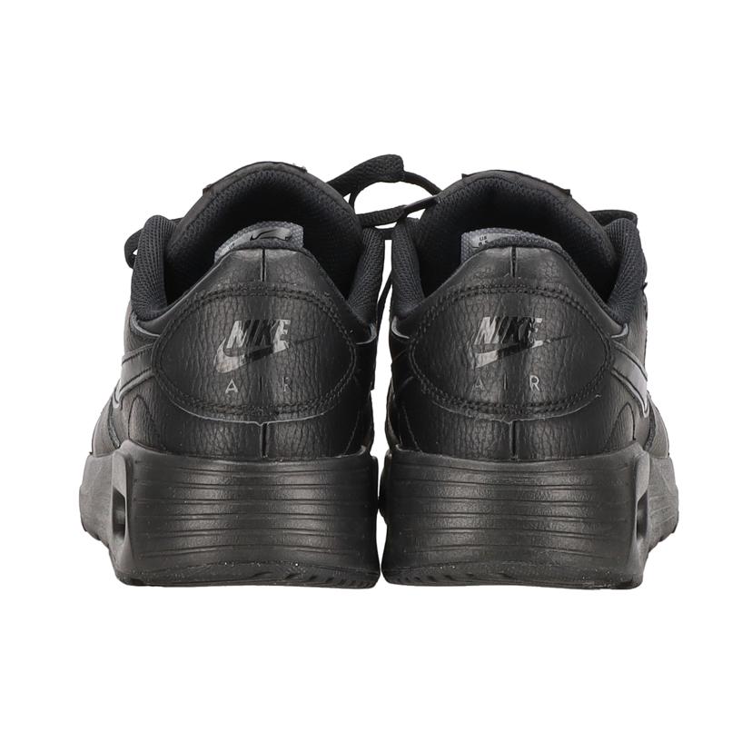 NIKE NIKE/エアマックス　SC　レザー/DH9636-001//00195243501053/ABランク/85