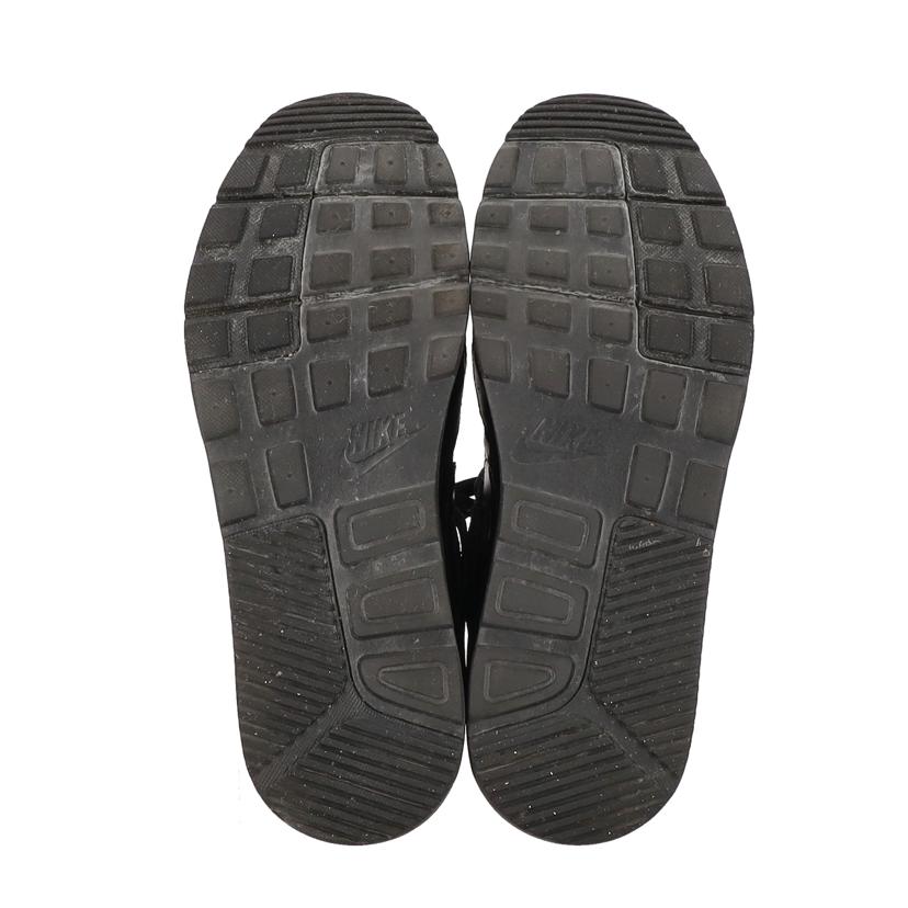 NIKE NIKE/エアマックス　SC　レザー/DH9636-001//00195243501053/ABランク/85