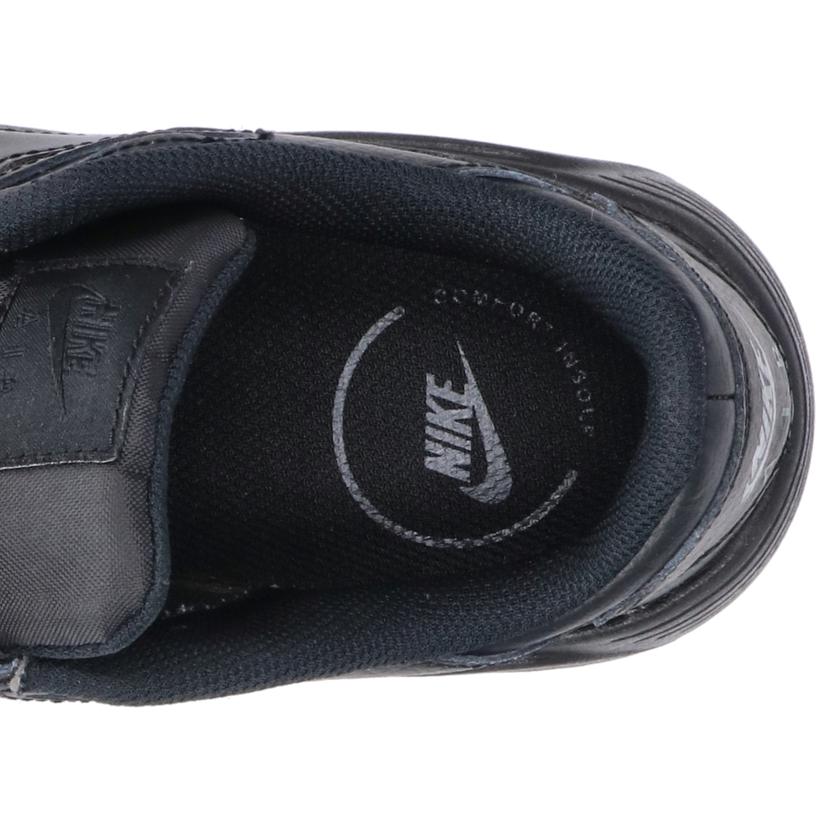 NIKE NIKE/エアマックス　SC　レザー/DH9636-001//00195243501053/ABランク/85