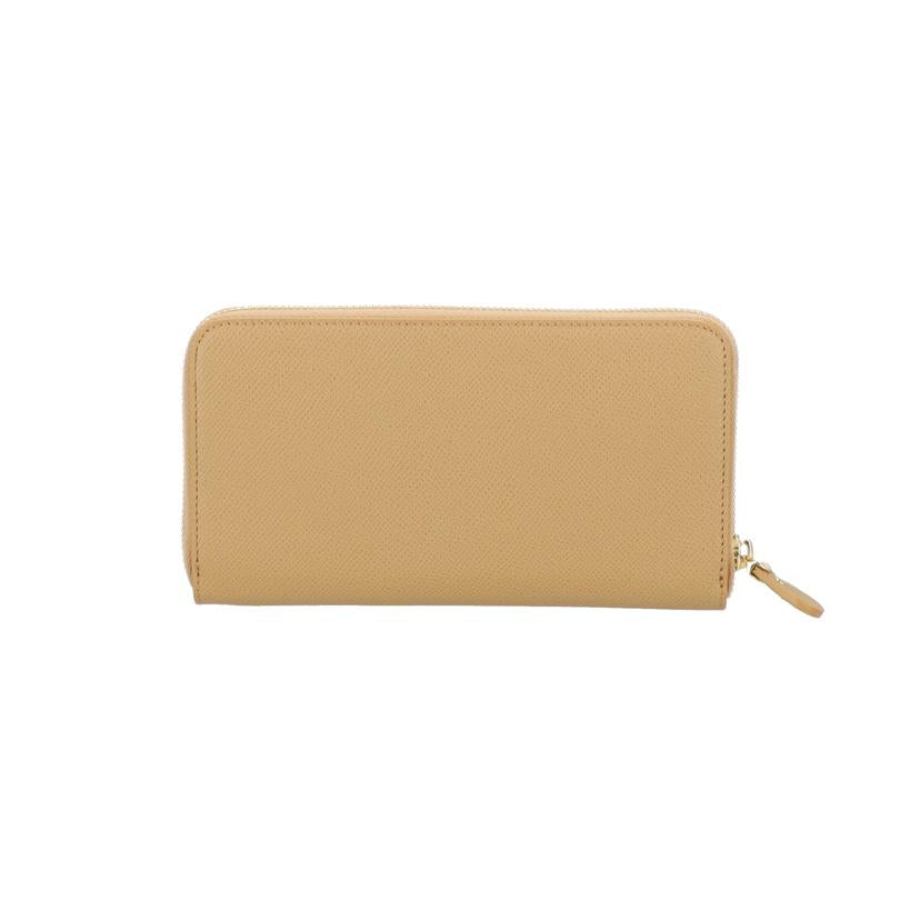 S．Ferragamo フェラガモ/フェラガモラウンド長財布/22O0009//753***/SAランク/93