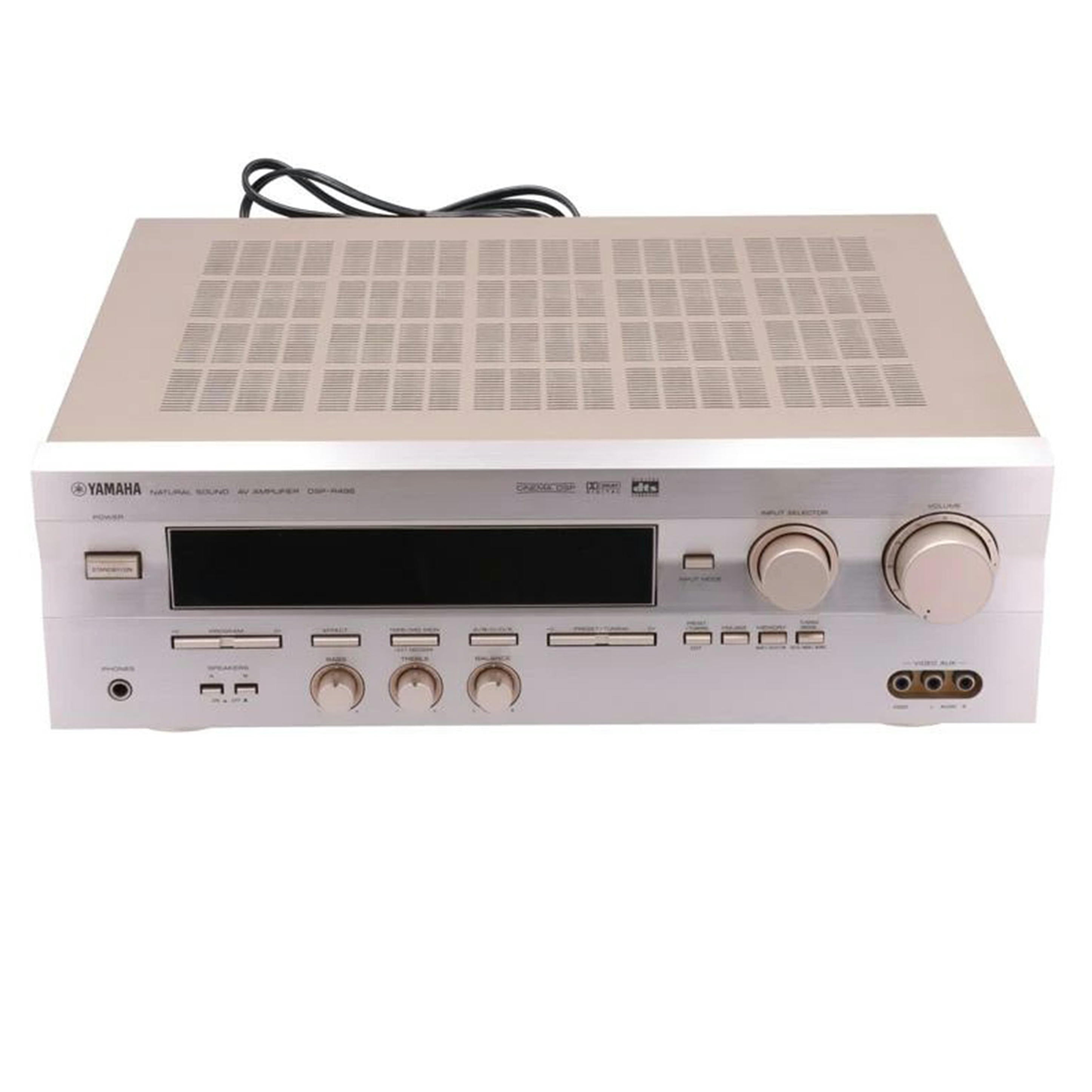 YAMAHA ヤマハ/AVアンプ/DSP-R496//Y171321ZP/Bランク/75