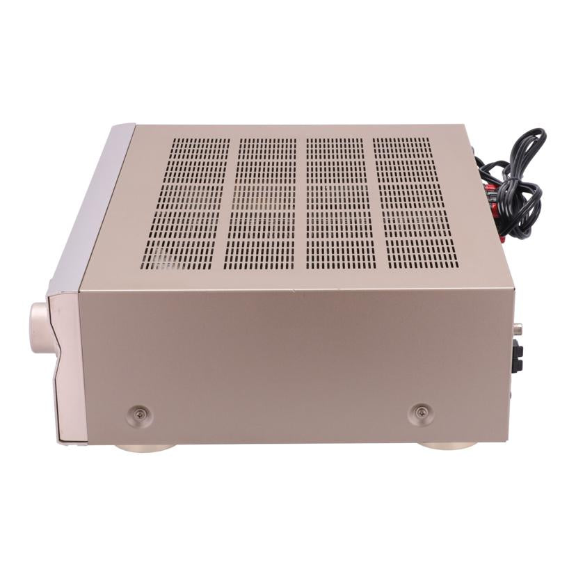 【美品】YAMAHA　ヤマハ　AVアンプ　DSP-R496 YAMAHA ヤマハ/家電・カメラ・AV機器｜WonderREX-ONLINE 公式