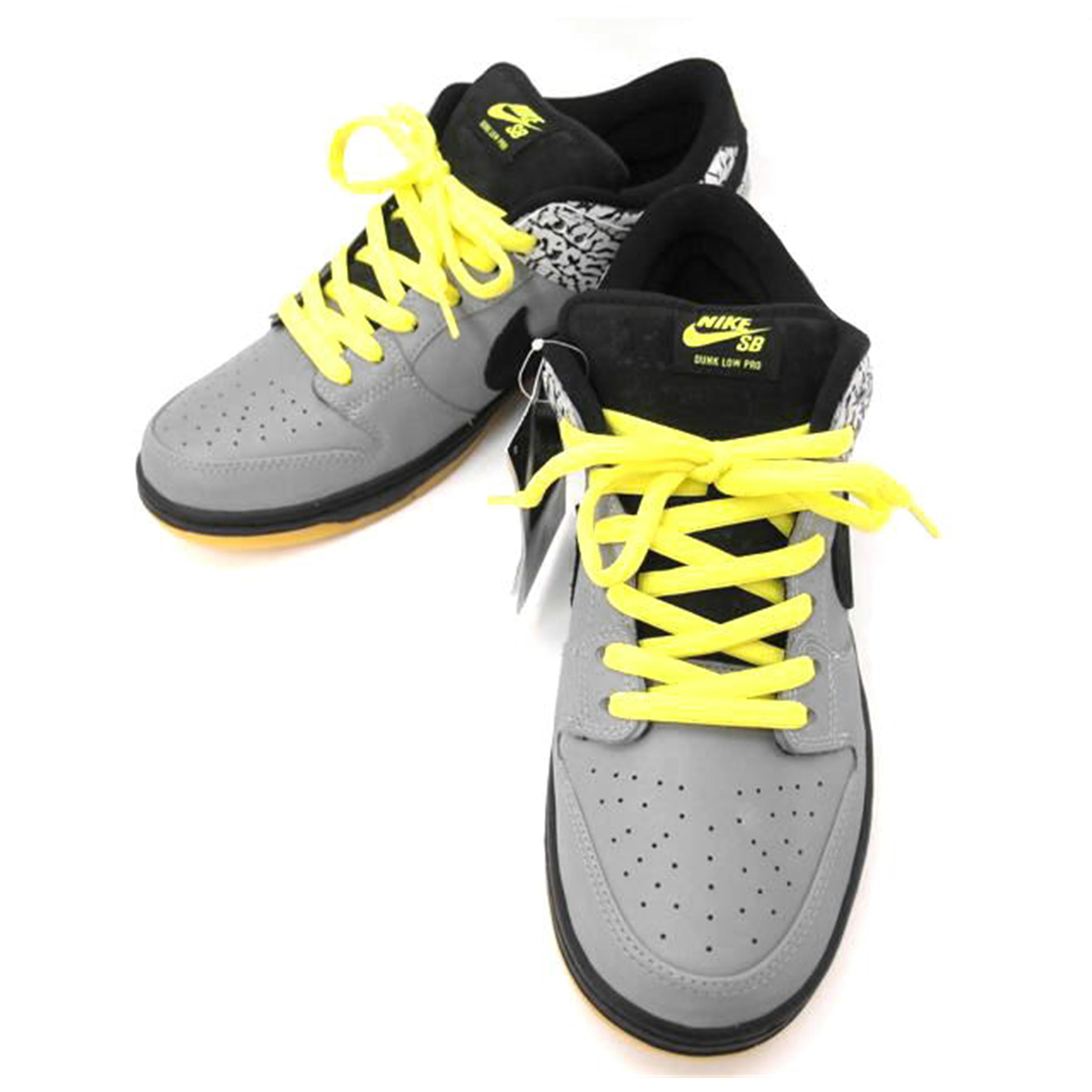 NIKE ナイキ/ダンクLOW／DJクラークケント/504750-017//Sランク/69