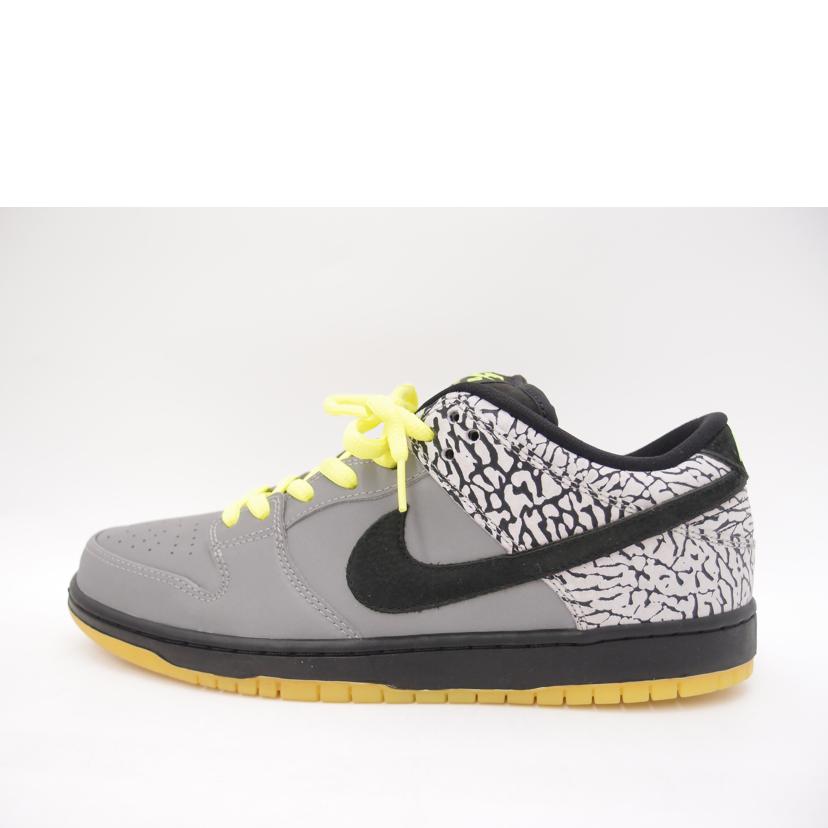 NIKE ナイキ/ダンクLOW／DJクラークケント/504750-017//Sランク/69