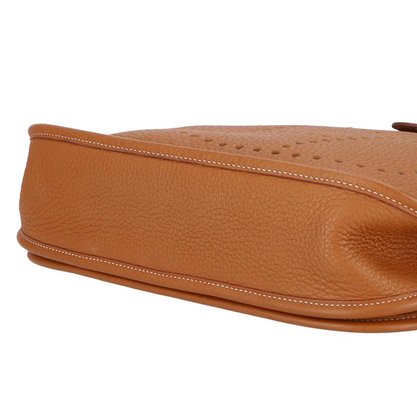 HERMES エルメス/エブリン2PM／トリヨンクレマンス（弊社見立）//□J/Aランク/91