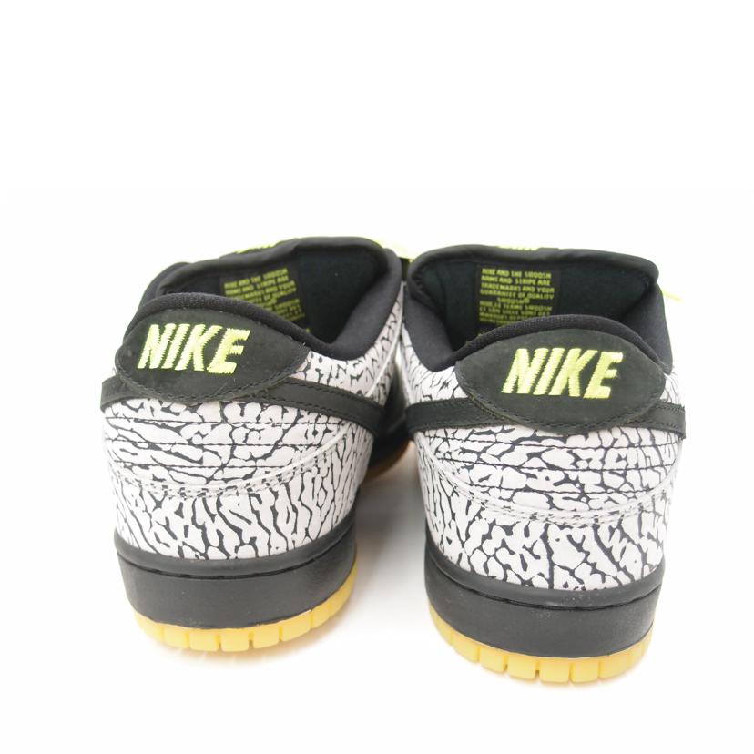 NIKE ナイキ/ダンクLOW／DJクラークケント/504750-017//Sランク/69