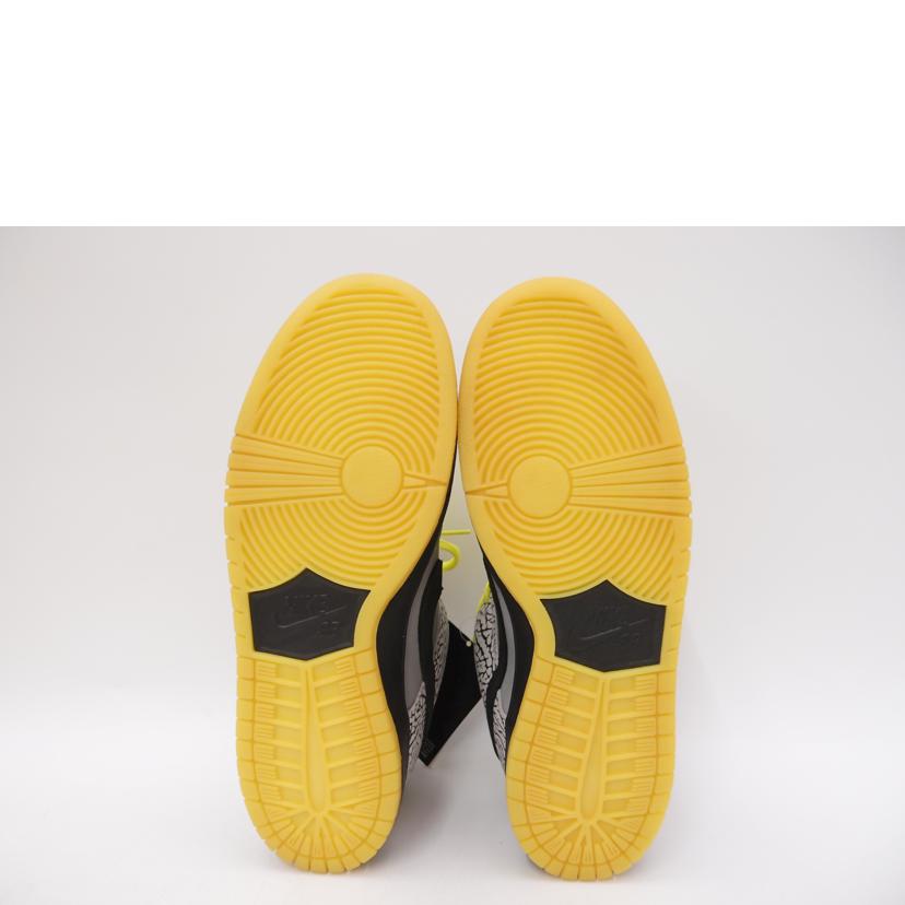 NIKE ナイキ/ダンクLOW／DJクラークケント/504750-017//Sランク/69