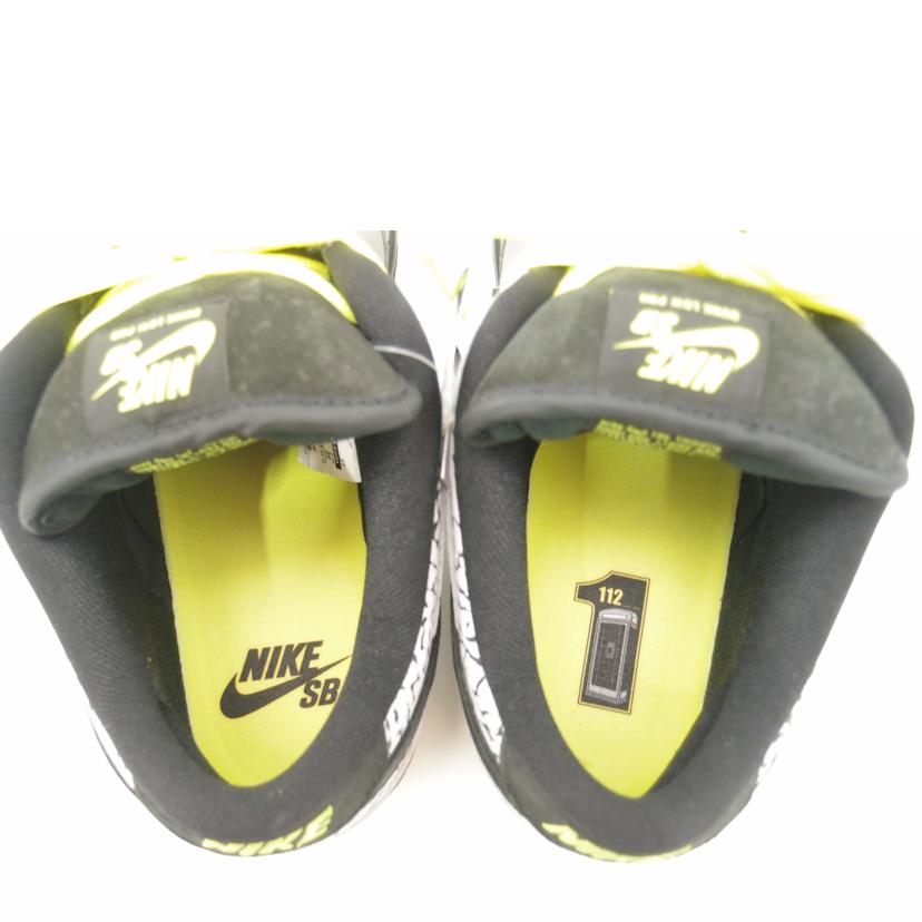 NIKE ナイキ/ダンクLOW／DJクラークケント/504750-017//Sランク/69