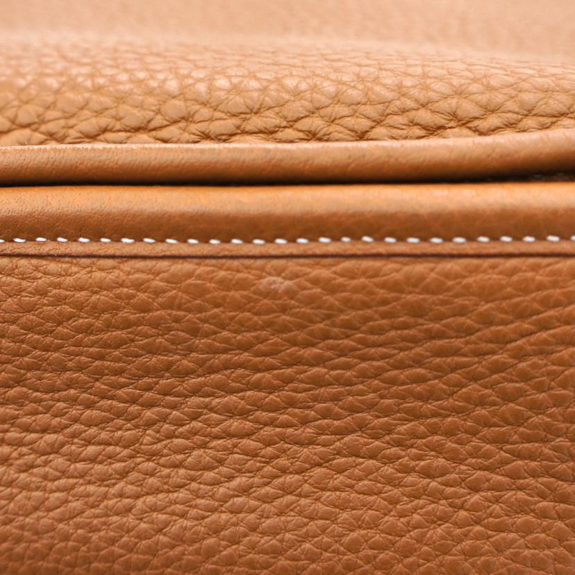 HERMES エルメス/エブリン2PM／トリヨンクレマンス（弊社見立）//□J/Aランク/91