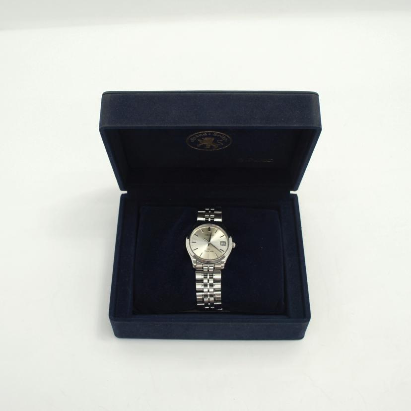 Grand　Seiko セイコー/グランドセイコー/SBGV001//8N0***/ABランク/19