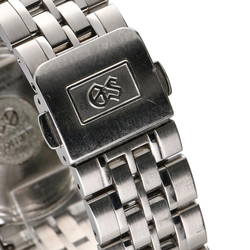Grand　Seiko セイコー/グランドセイコー/SBGV001//8N0***/ABランク/19