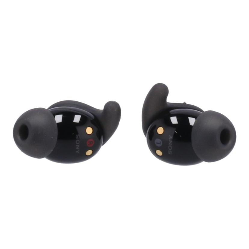 SONY　 ソニー　/ハイレゾ対応ワイヤレスイヤホン／LinkBuds　Fit/WF-LS910N//2008040/ABランク/64
