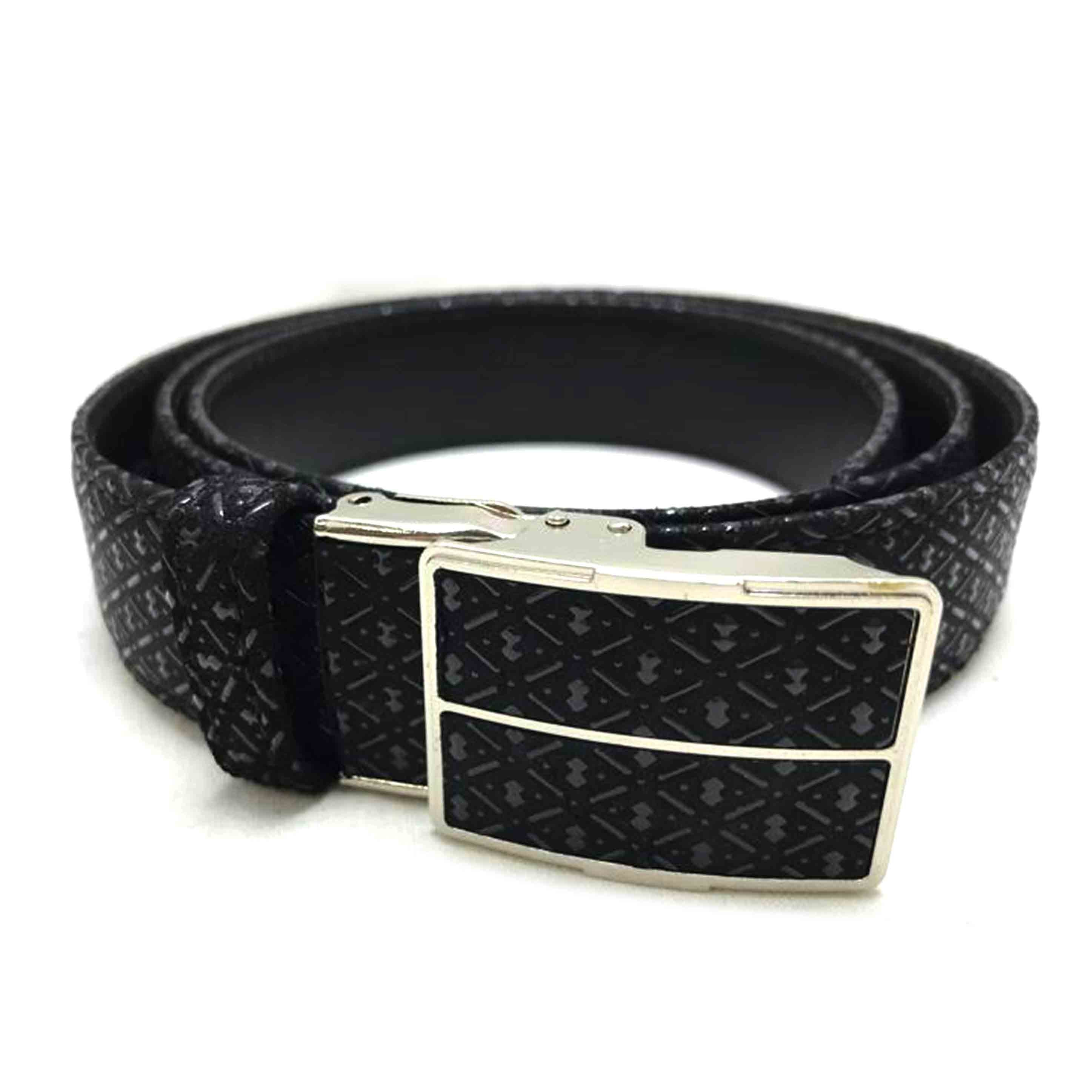 印伝屋 いんでんや/ベルト　ひょうたん柄//ABランク/51