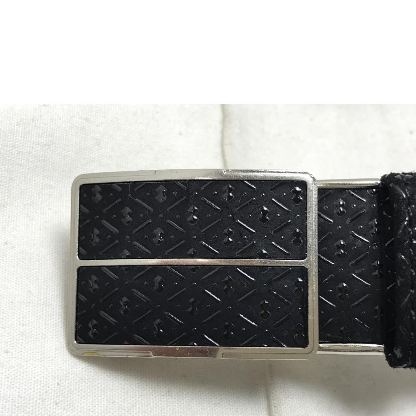 印伝屋 いんでんや/ベルト　ひょうたん柄//ABランク/51