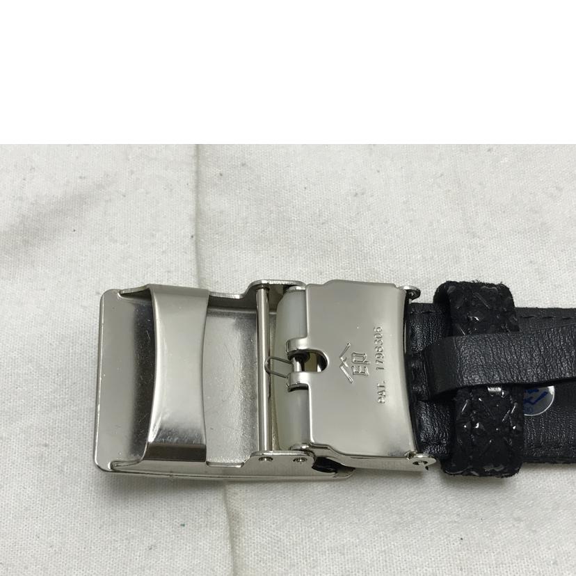 印伝屋 いんでんや/ベルト　ひょうたん柄//ABランク/51