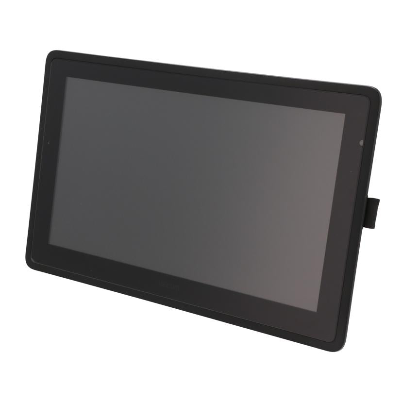 Wacom ワコム /液晶タブレット/Cintiq 22 /DTK2260K0D//9HQ00Y1001504/Bランク/42