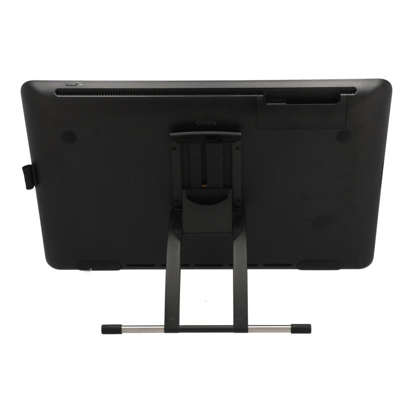 Wacom ワコム /液晶タブレット/Cintiq 22 /DTK2260K0D//9HQ00Y1001504/Bランク/42