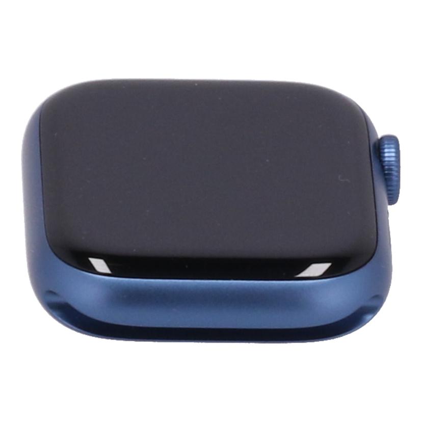 Apple アップル/AppleWatch　Series7　GPS＋Cellular　45mm/MKJT3J/A//JYW5YWQJKG/Aランク/78