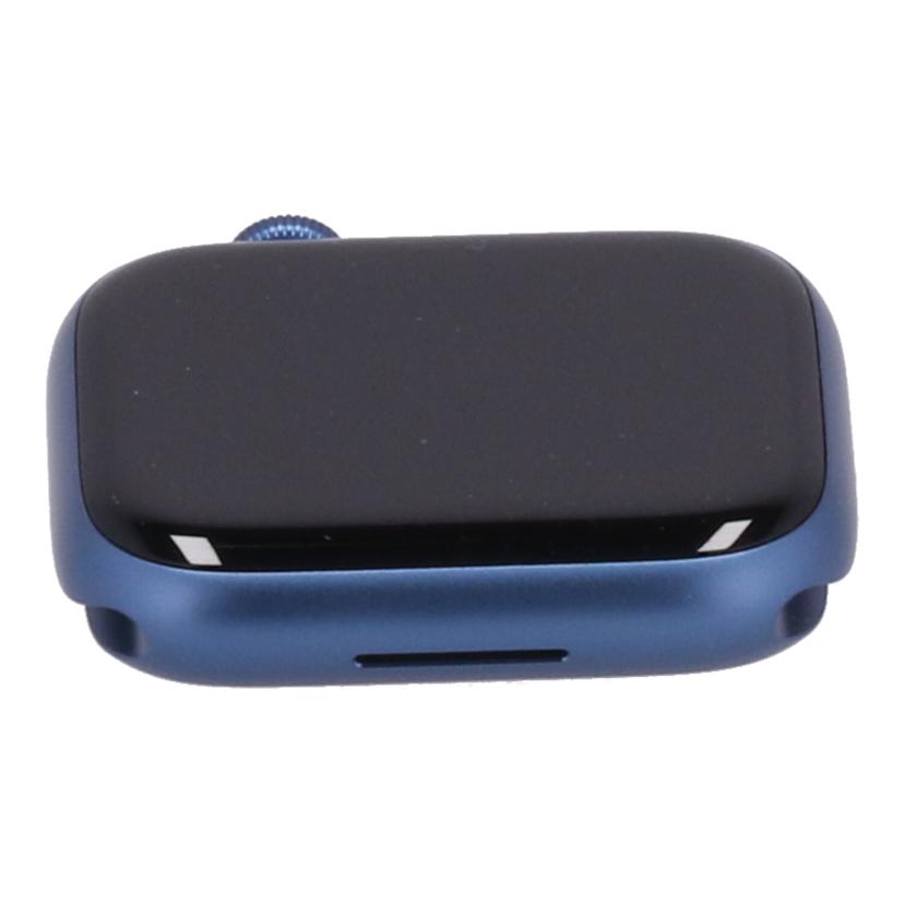 Apple アップル/AppleWatch　Series7　GPS＋Cellular　45mm/MKJT3J/A//JYW5YWQJKG/Aランク/78