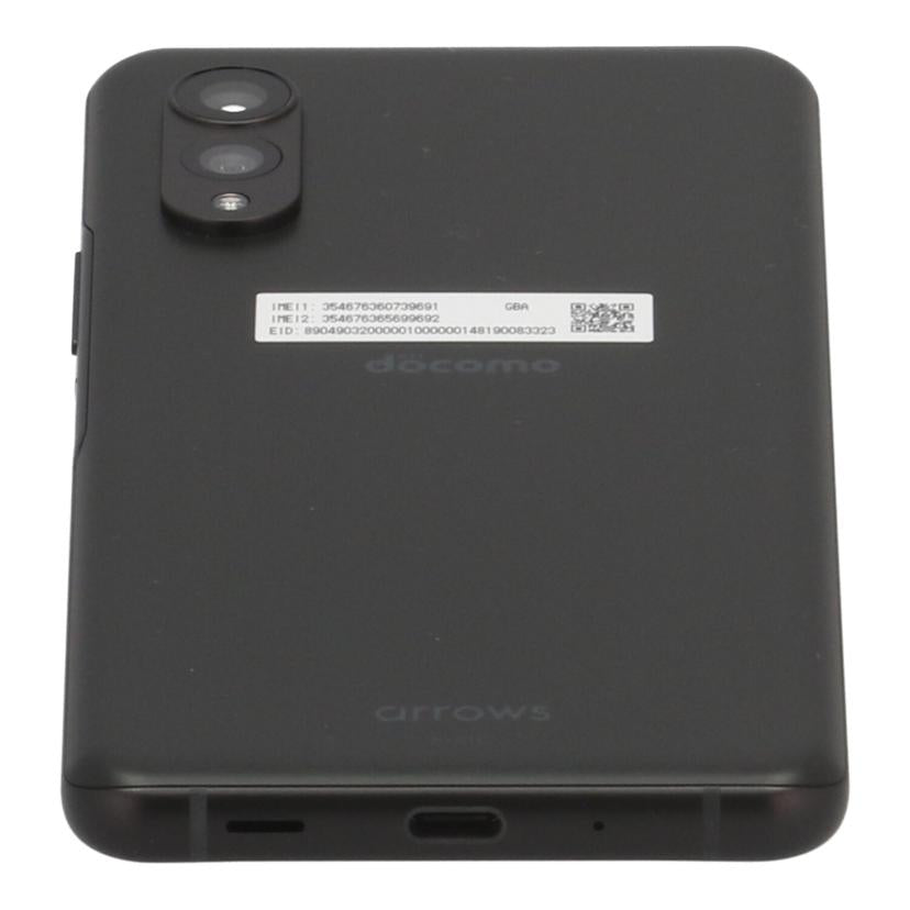 FUJITSU　FCNT　docomo 富士通 フジツウ　/スマートフォン／arrows　N　128GB/F-51C//19ca1428/Aランク/65