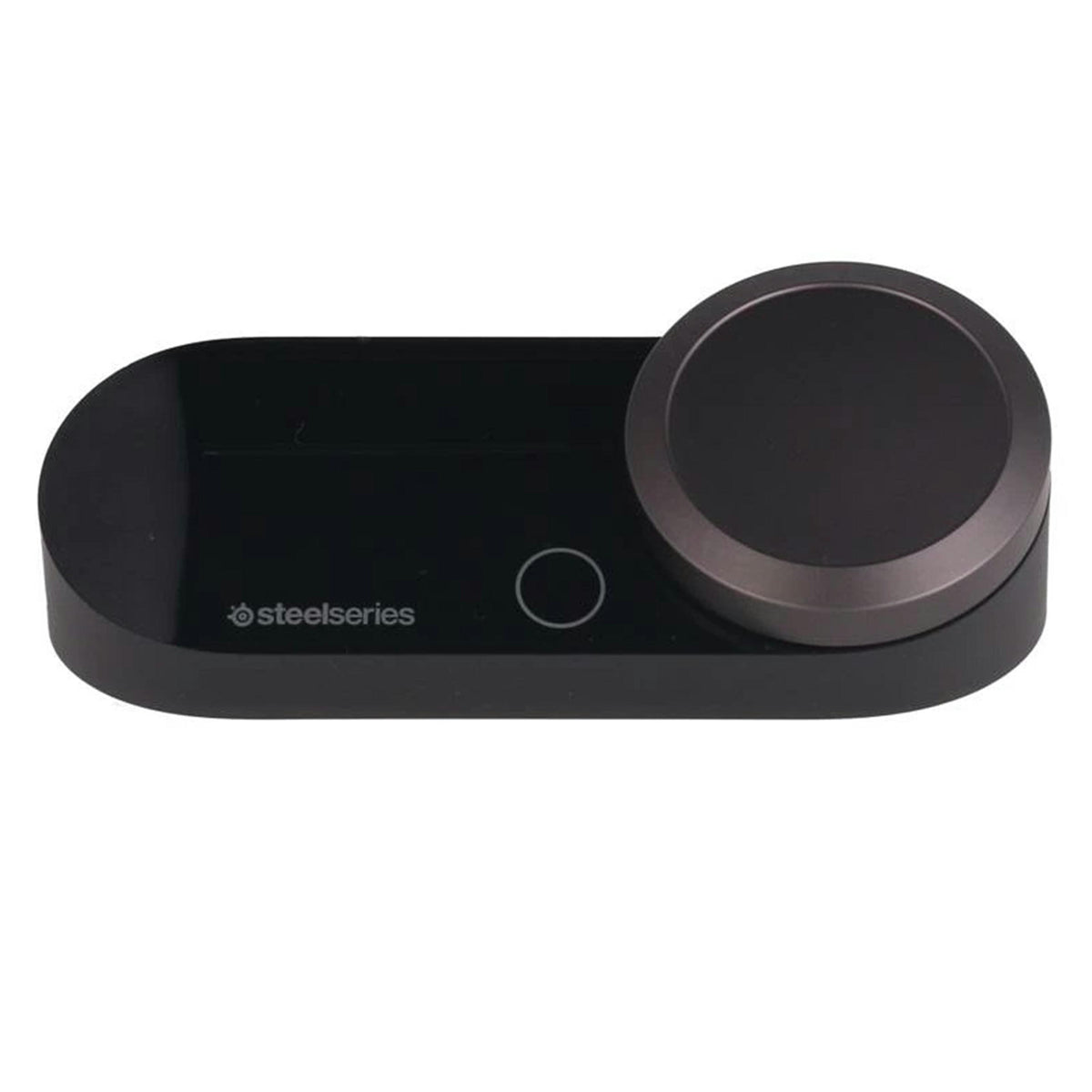 SteelSeries スティールシリーズ /ゲーミングアンプ/GameDAC Gen 2/SC-00007//6026245013082301123/ABランク/69