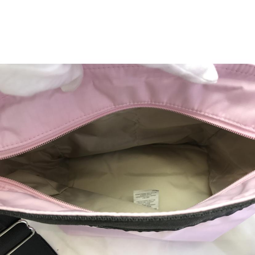 LESPORTSAC レスポートサック/スモールバケットバッグ//Aランク/51