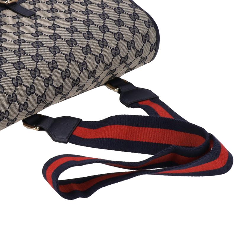 GUCCI グッチ/GGキャンバス／メッセンジャーバッグ/793823//486***/Aランク/91