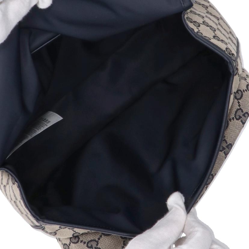 GUCCI グッチ/GGキャンバス／メッセンジャーバッグ/793823//486***/Aランク/91