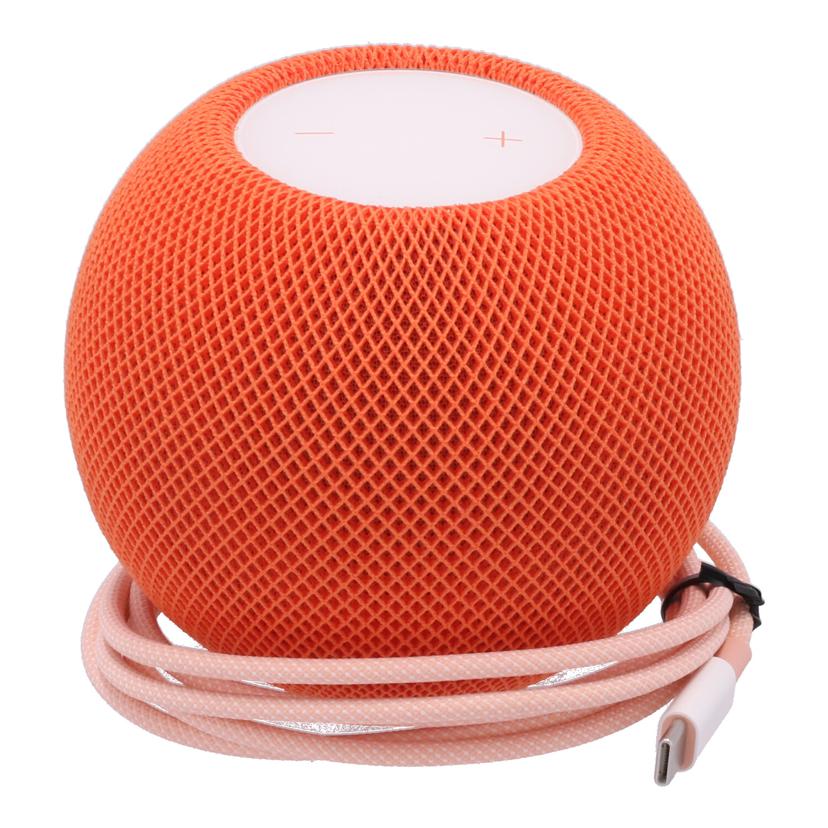Apple　 アップル　/HomePod　mini/MJ2D3J/A//D9M97523WG/Bランク/65