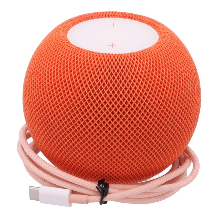 Apple　 アップル　/HomePod　mini/MJ2D3J/A//D9M97523WG/Bランク/65
