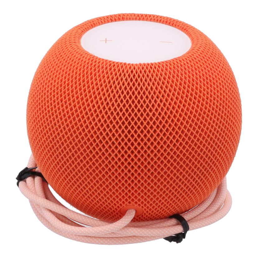 Apple　 アップル　/HomePod　mini/MJ2D3J/A//D9M97523WG/Bランク/65