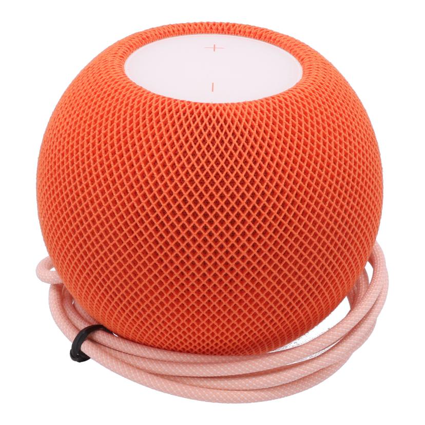 Apple　 アップル　/HomePod　mini/MJ2D3J/A//D9M97523WG/Bランク/65